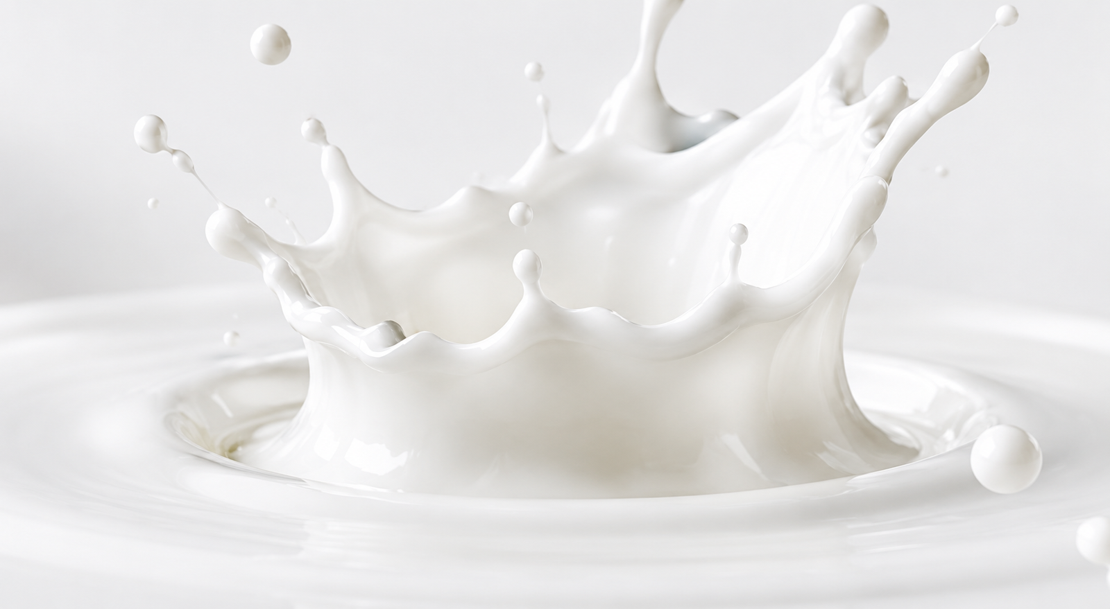 Natural Milk
