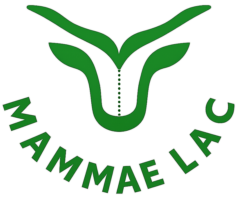 Mammae Lac