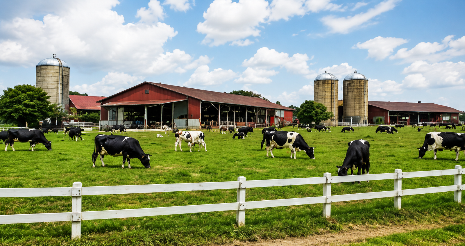 Farm Heritage