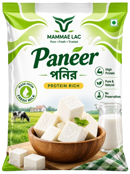 Fresh Paneer